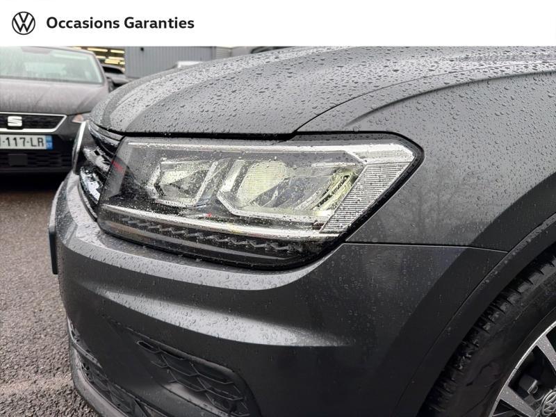Voitures occasions VOLKSWAGEN TIGUAN Confortline Nancy