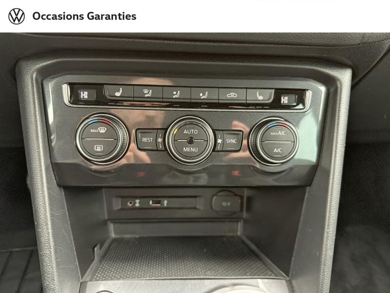 Voitures occasions VOLKSWAGEN TIGUAN Confortline Nancy