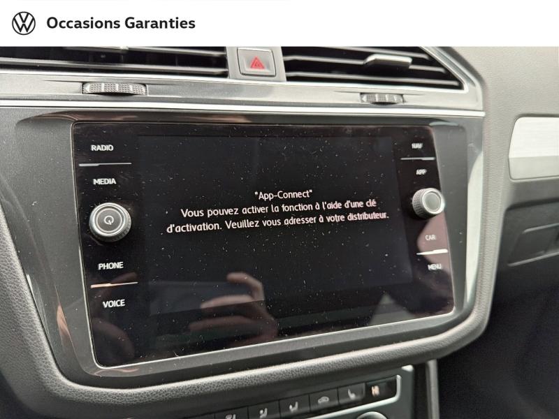 Voitures occasions VOLKSWAGEN TIGUAN Confortline Nancy