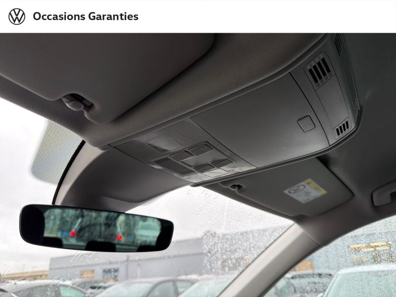 Voitures occasions VOLKSWAGEN TIGUAN Confortline Nancy