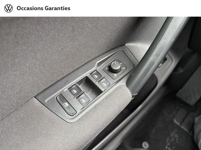Voitures occasions VOLKSWAGEN TIGUAN Confortline Nancy