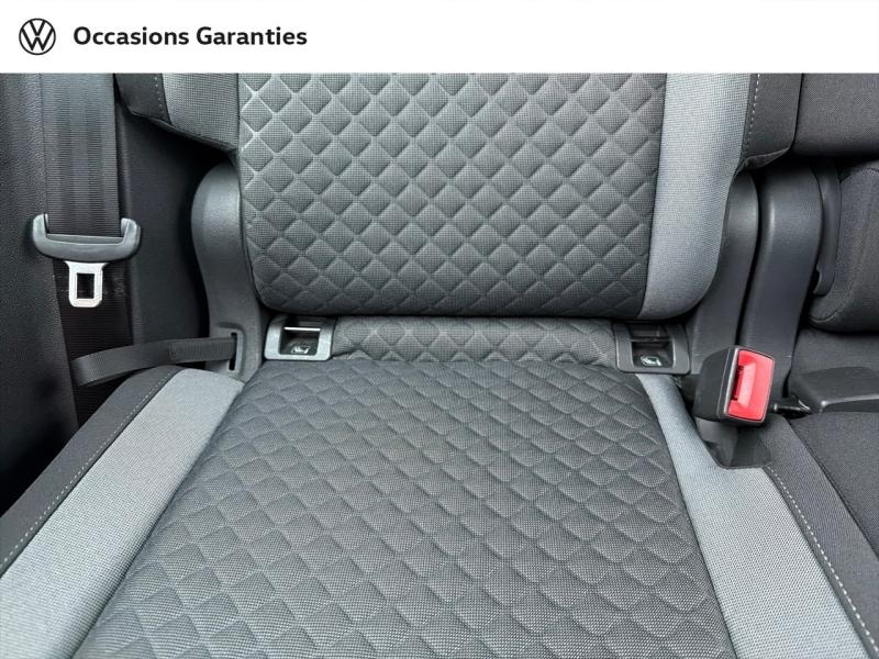 Voitures occasions VOLKSWAGEN TIGUAN Confortline Nancy