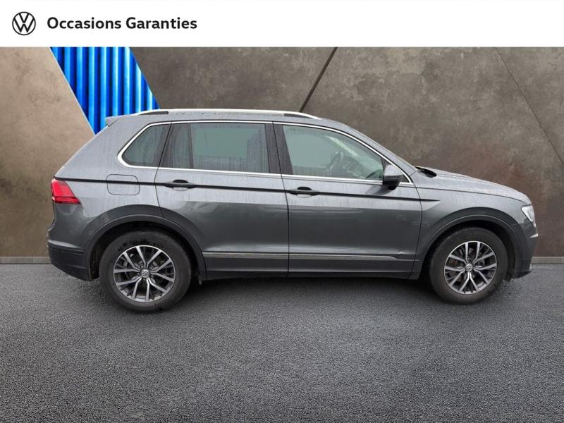 Voitures occasions VOLKSWAGEN TIGUAN Confortline Nancy