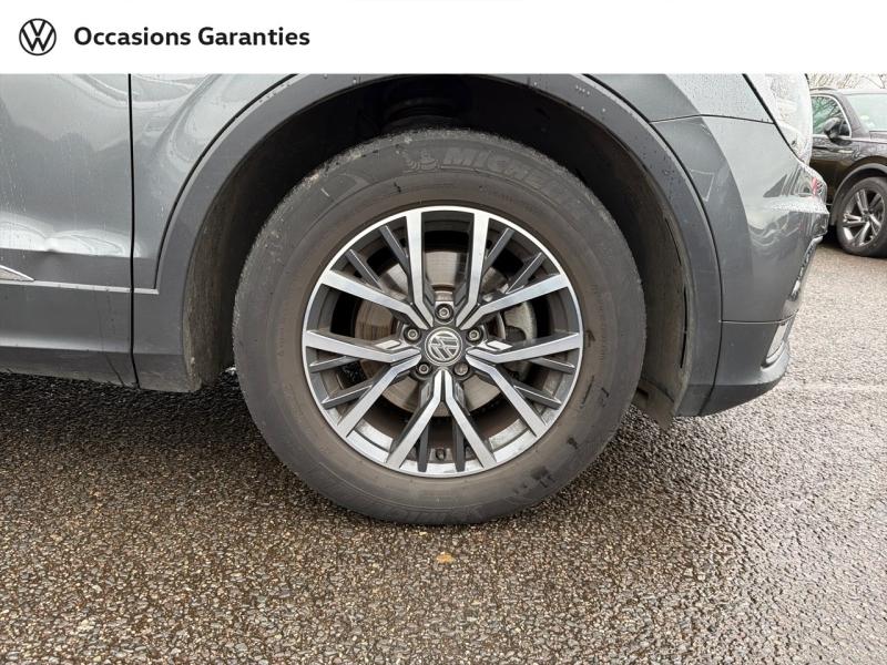 Voitures occasions VOLKSWAGEN TIGUAN Confortline Nancy