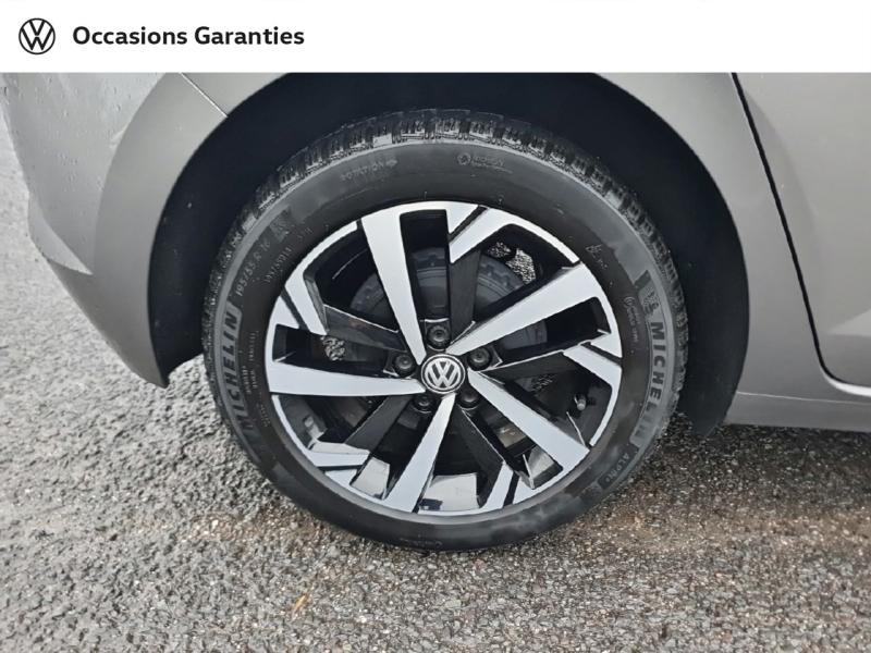 Voitures occasions VOLKSWAGEN POLO Connect Nancy
