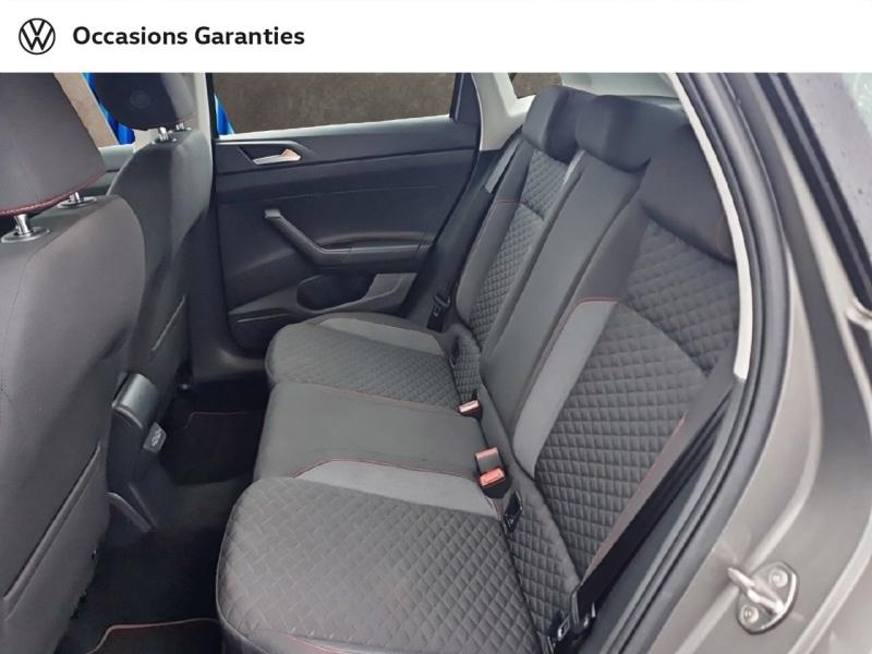 Voitures occasions VOLKSWAGEN POLO Connect Nancy