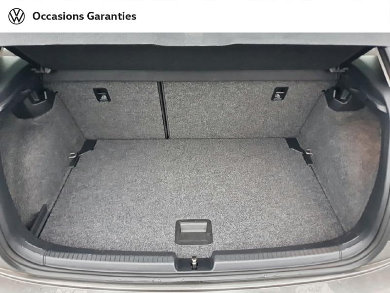 Voitures occasions VOLKSWAGEN POLO Connect Nancy