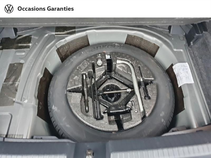 Voitures occasions VOLKSWAGEN POLO Connect Nancy