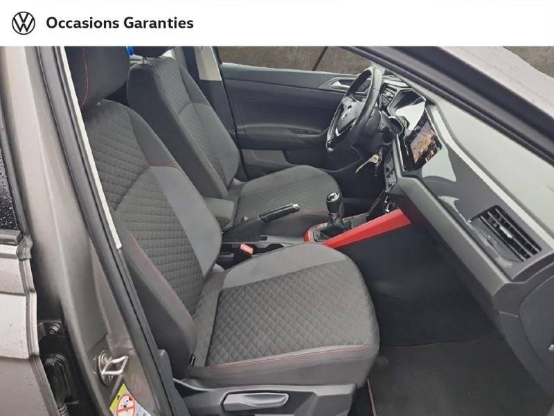Voitures occasions VOLKSWAGEN POLO Connect Nancy