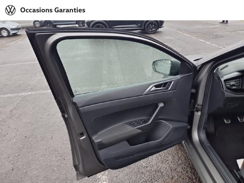 Voitures occasions VOLKSWAGEN POLO Connect Nancy