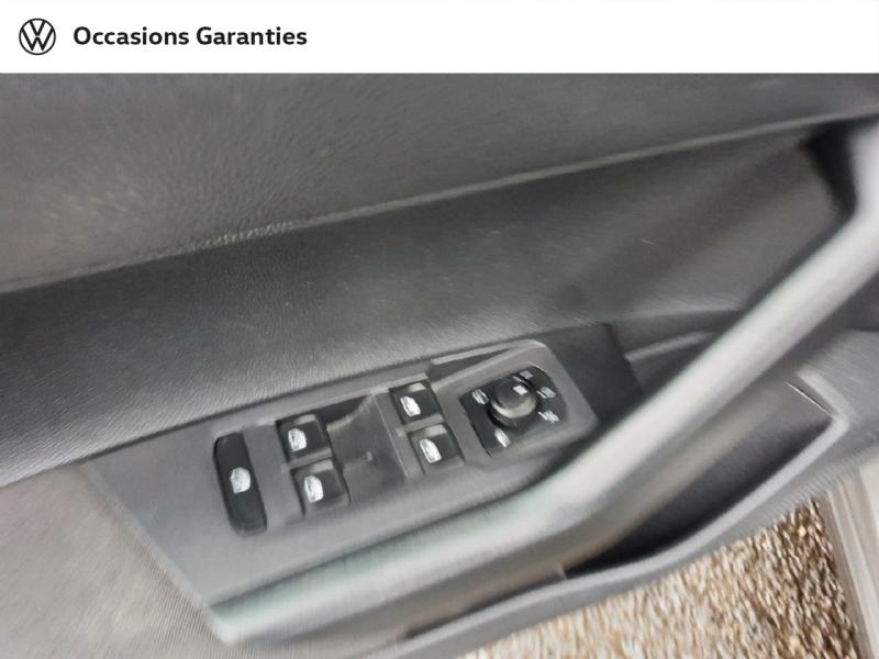 Voitures occasions VOLKSWAGEN POLO Connect Nancy