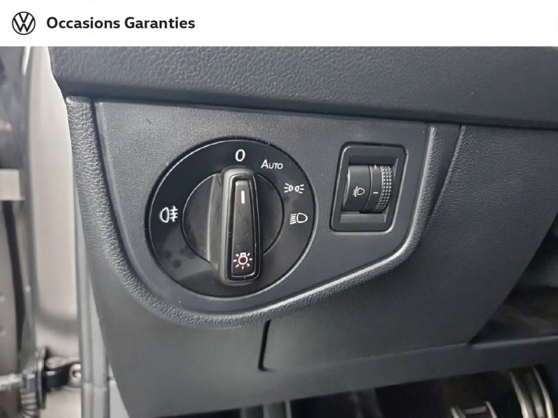 Voitures occasions VOLKSWAGEN POLO Connect Nancy