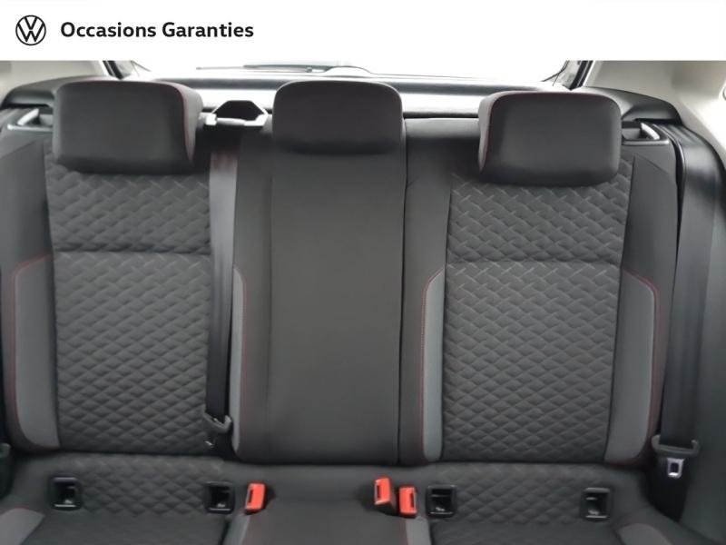 Voitures occasions VOLKSWAGEN POLO Connect Nancy