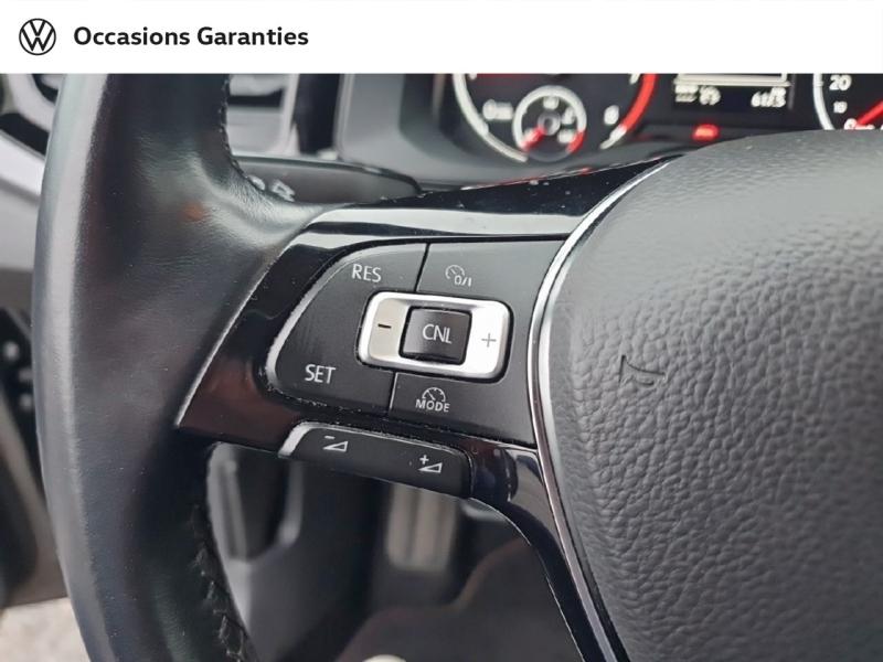 Voitures occasions VOLKSWAGEN POLO Connect Nancy
