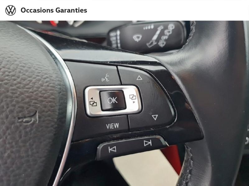 Voitures occasions VOLKSWAGEN POLO Connect Nancy