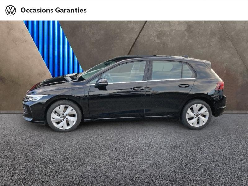 Voitures occasions VOLKSWAGEN GOLF Style Nancy