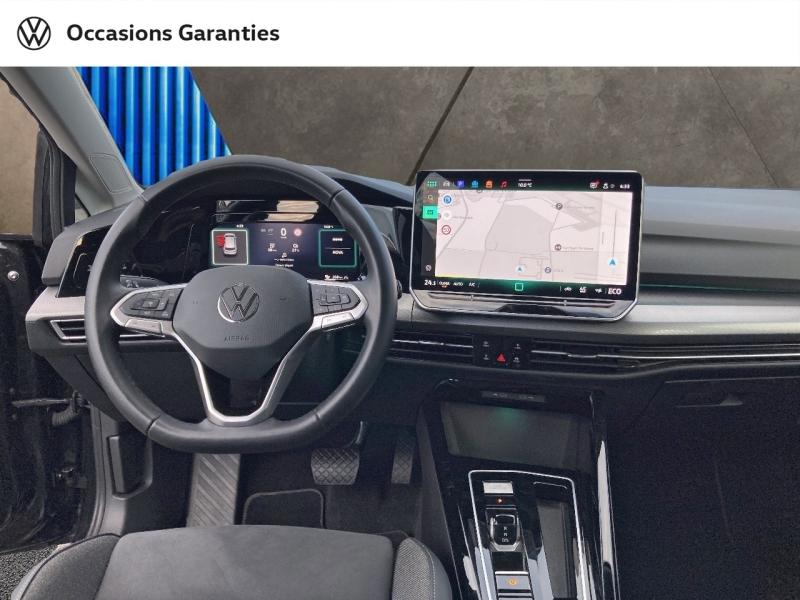 Voitures occasions VOLKSWAGEN GOLF Style Nancy
