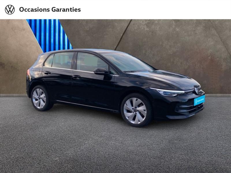 Voitures occasions VOLKSWAGEN GOLF Style Nancy