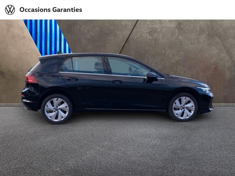 Voitures occasions VOLKSWAGEN GOLF Style Nancy