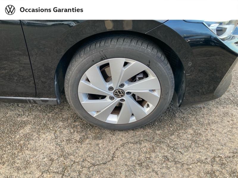 Voitures occasions VOLKSWAGEN GOLF Style Nancy