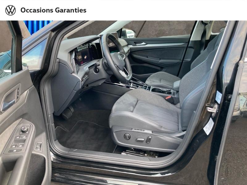 Voitures occasions VOLKSWAGEN GOLF Style Nancy
