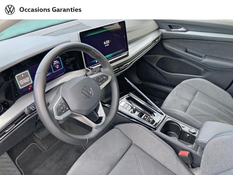 Voitures occasions VOLKSWAGEN GOLF Style Nancy