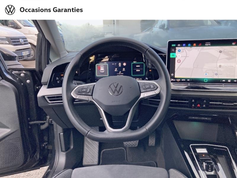 Voitures occasions VOLKSWAGEN GOLF Style Nancy