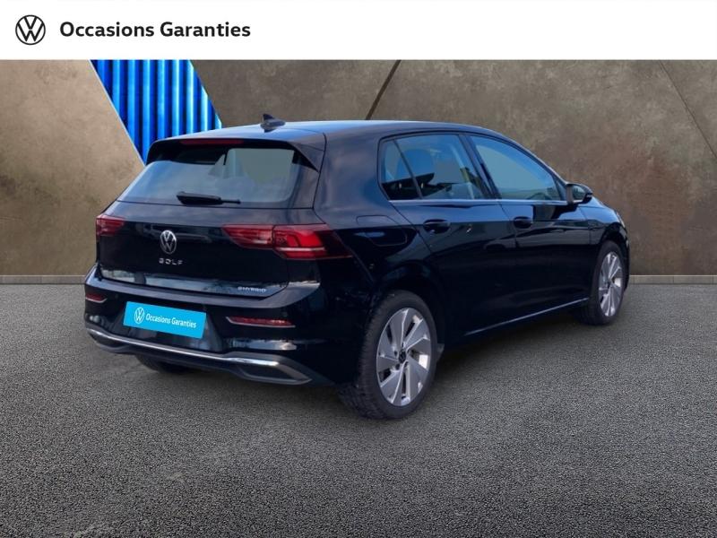 Voitures occasions VOLKSWAGEN GOLF Style Nancy