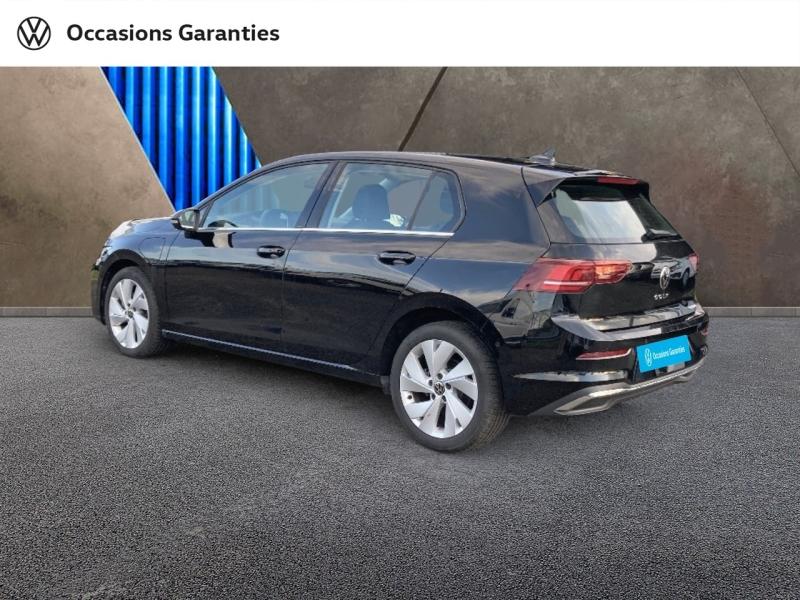 Voitures occasions VOLKSWAGEN GOLF Style Nancy