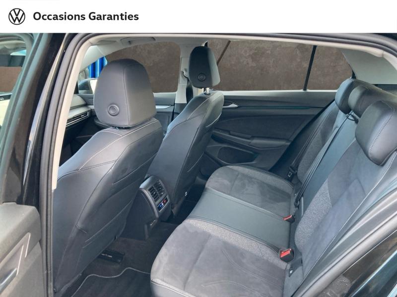 Voitures occasions VOLKSWAGEN GOLF Style Nancy