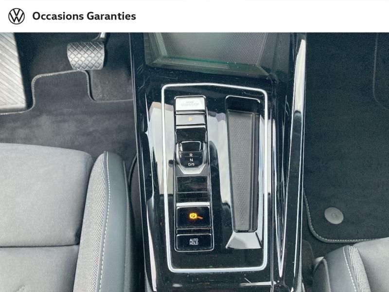 Voitures occasions VOLKSWAGEN GOLF Style Nancy