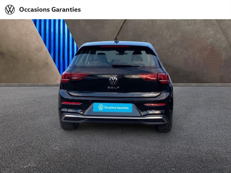 Voitures occasions VOLKSWAGEN GOLF Style Nancy