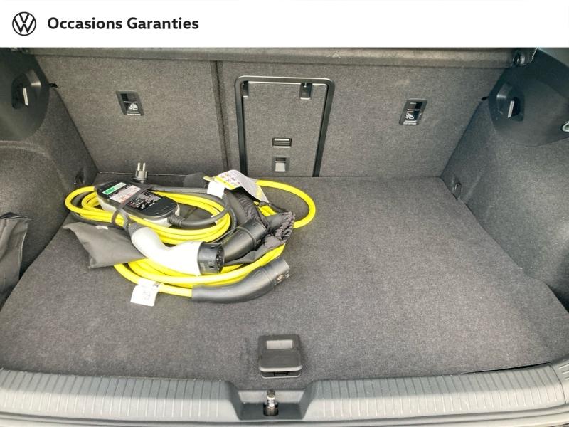 Voitures occasions VOLKSWAGEN GOLF Style Nancy