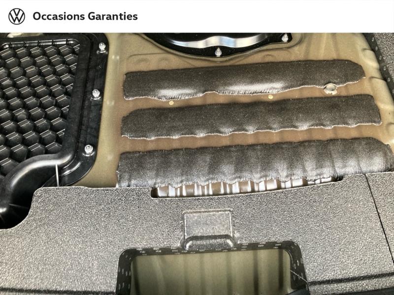 Voitures occasions VOLKSWAGEN GOLF Style Nancy