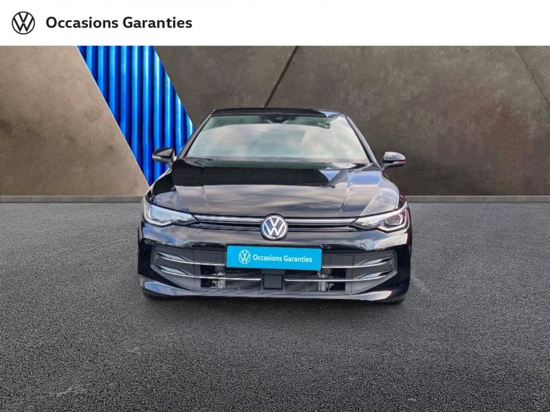 Voitures occasions VOLKSWAGEN GOLF Style Nancy