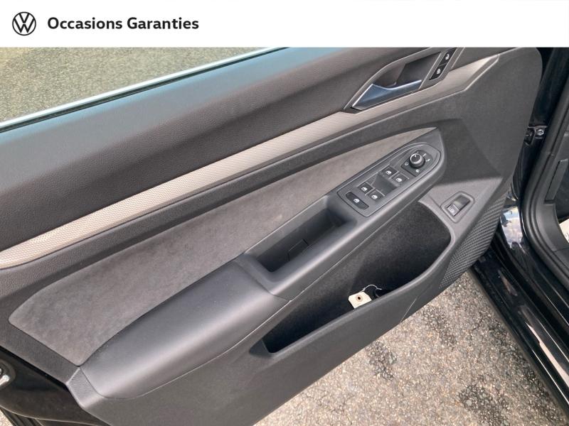 Voitures occasions VOLKSWAGEN GOLF Style Nancy