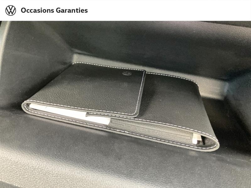 Voitures occasions VOLKSWAGEN GOLF Style Nancy