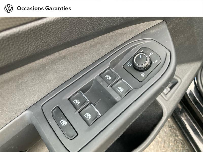 Voitures occasions VOLKSWAGEN GOLF Style Nancy