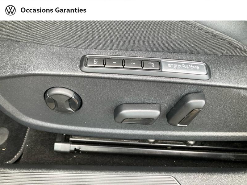 Voitures occasions VOLKSWAGEN GOLF Style Nancy