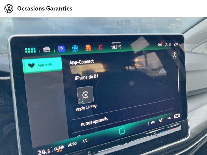 Voitures occasions VOLKSWAGEN GOLF Style Nancy