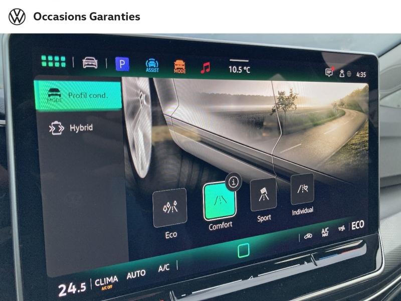 Voitures occasions VOLKSWAGEN GOLF Style Nancy