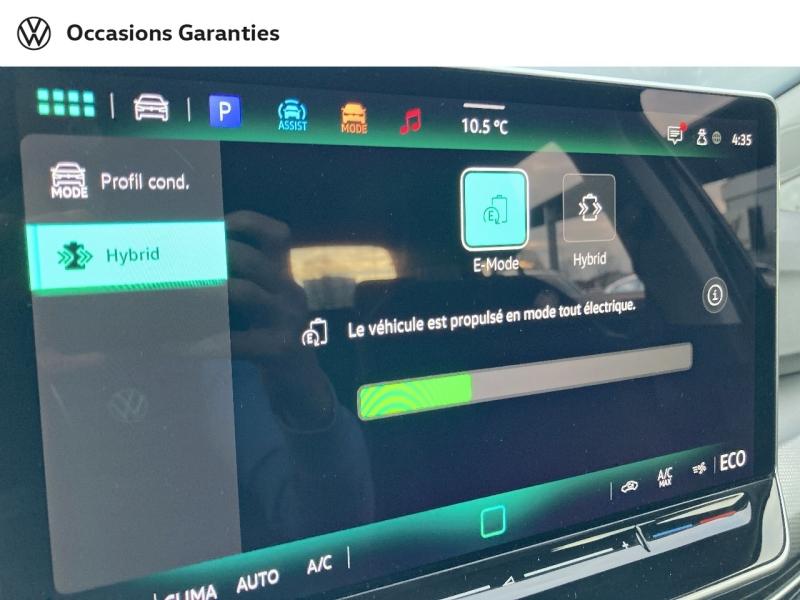 Voitures occasions VOLKSWAGEN GOLF Style Nancy