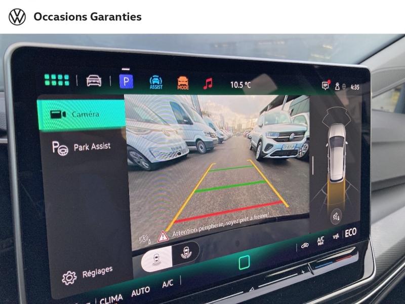 Voitures occasions VOLKSWAGEN GOLF Style Nancy