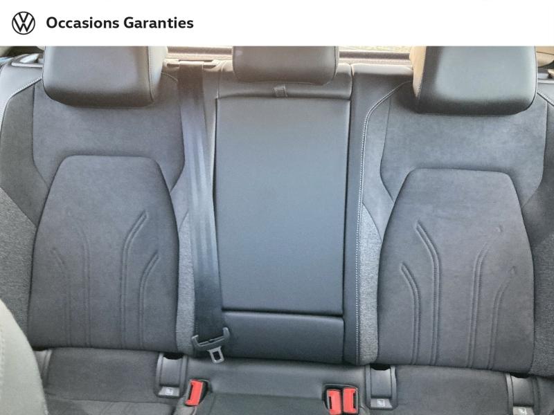 Voitures occasions VOLKSWAGEN GOLF Style Nancy