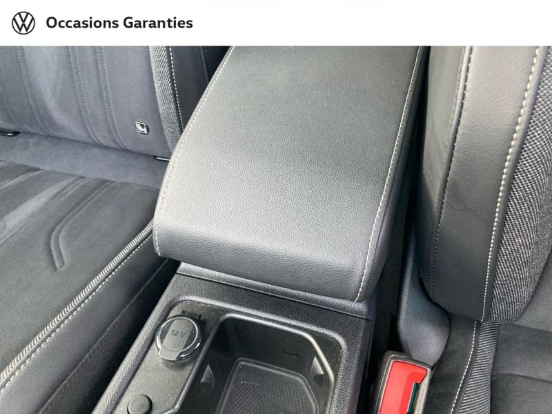 Voitures occasions VOLKSWAGEN GOLF Style Nancy