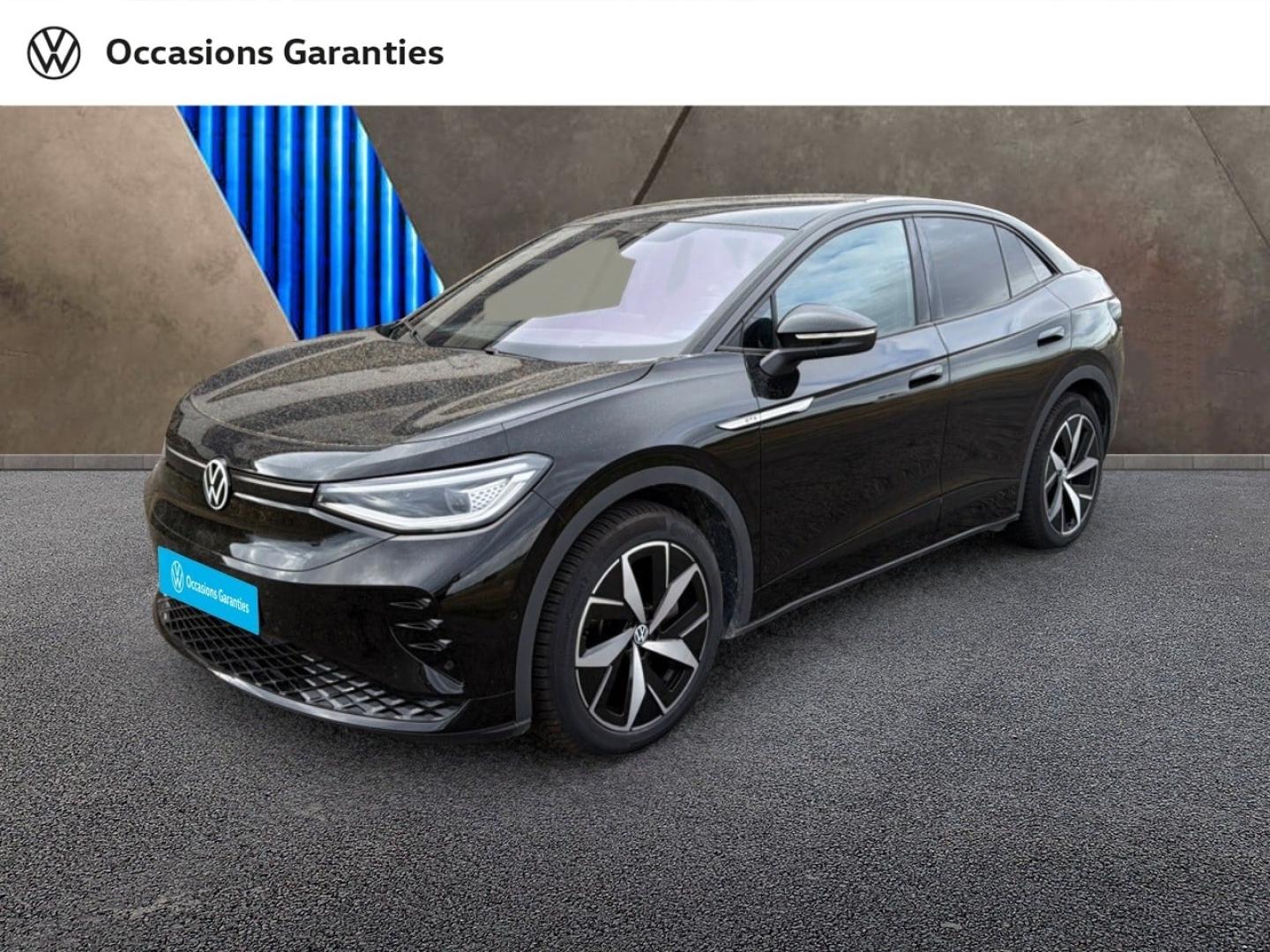 VOLKSWAGEN ID.5