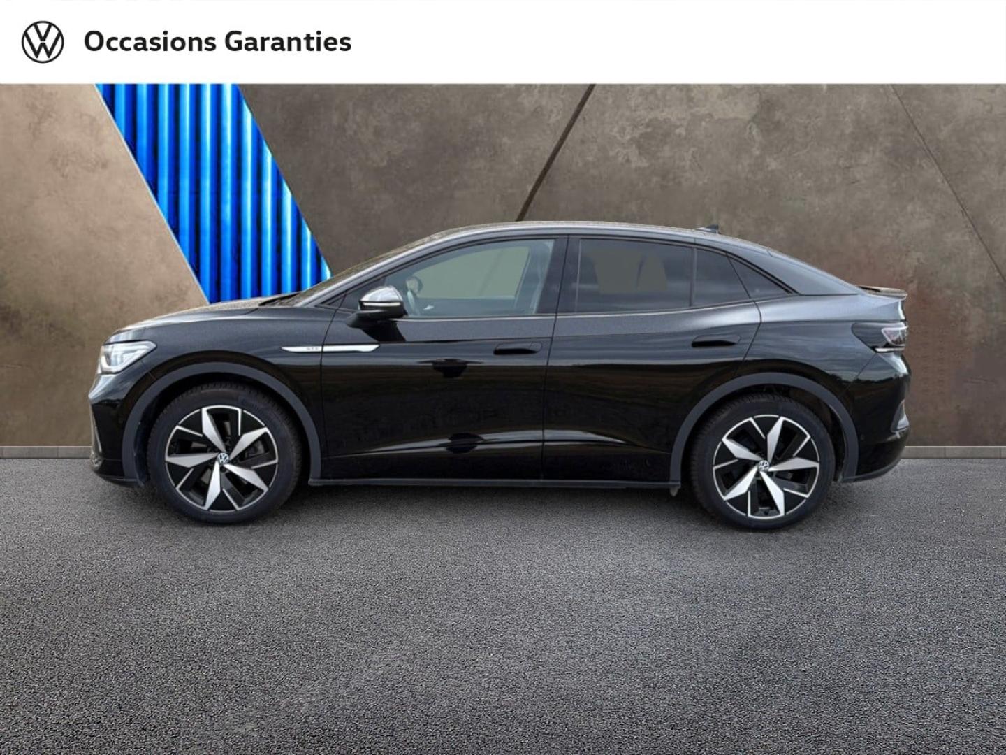 Voitures occasions VOLKSWAGEN ID.5 Base Nancy