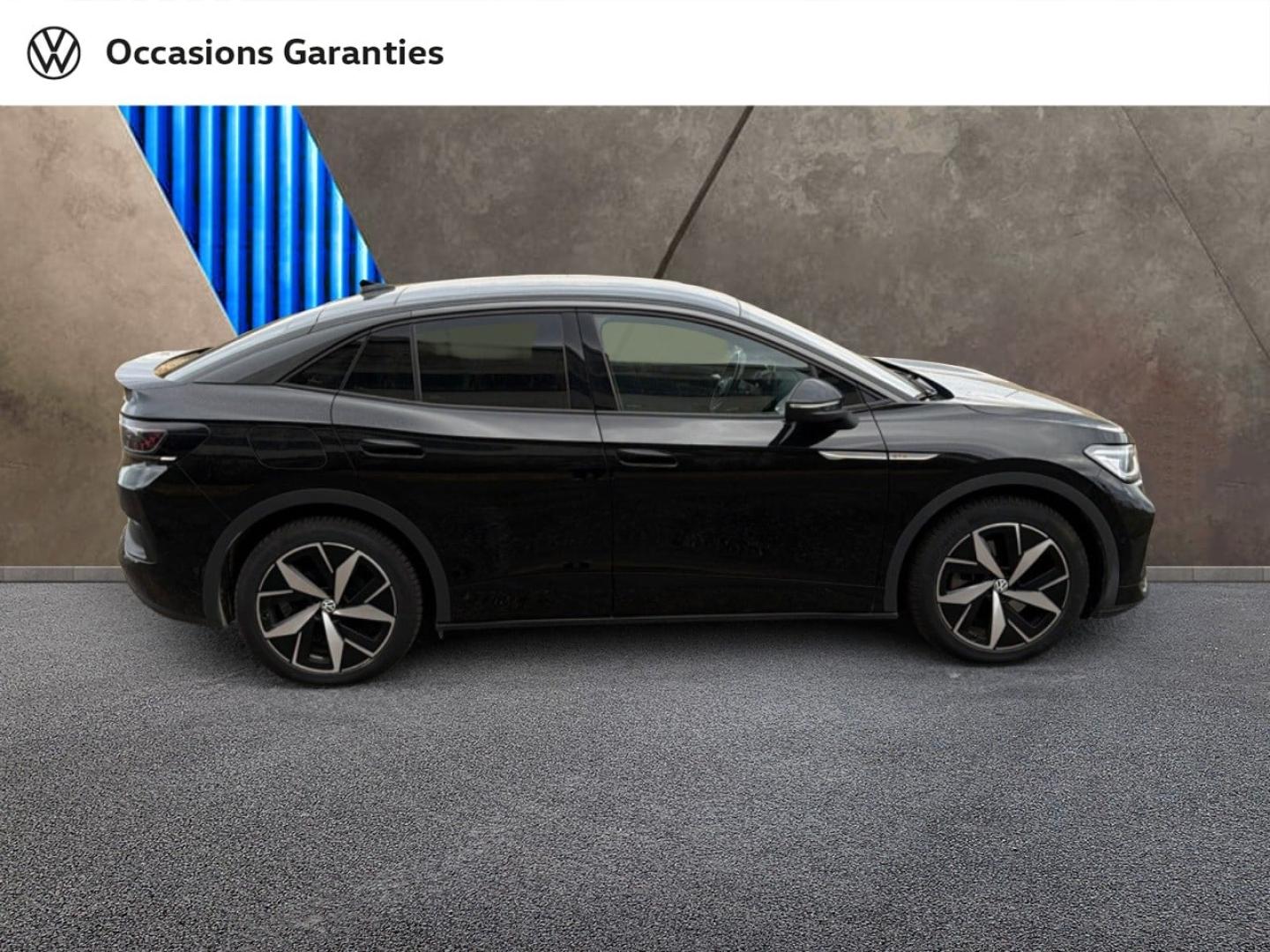 Voitures occasions VOLKSWAGEN ID.5 Base Nancy