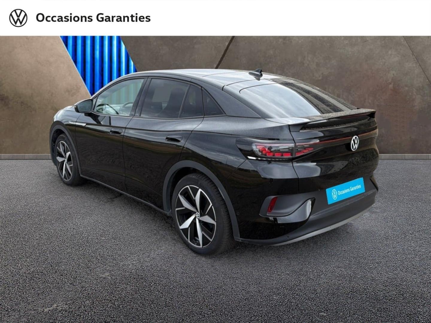 Voitures occasions VOLKSWAGEN ID.5 Base Nancy