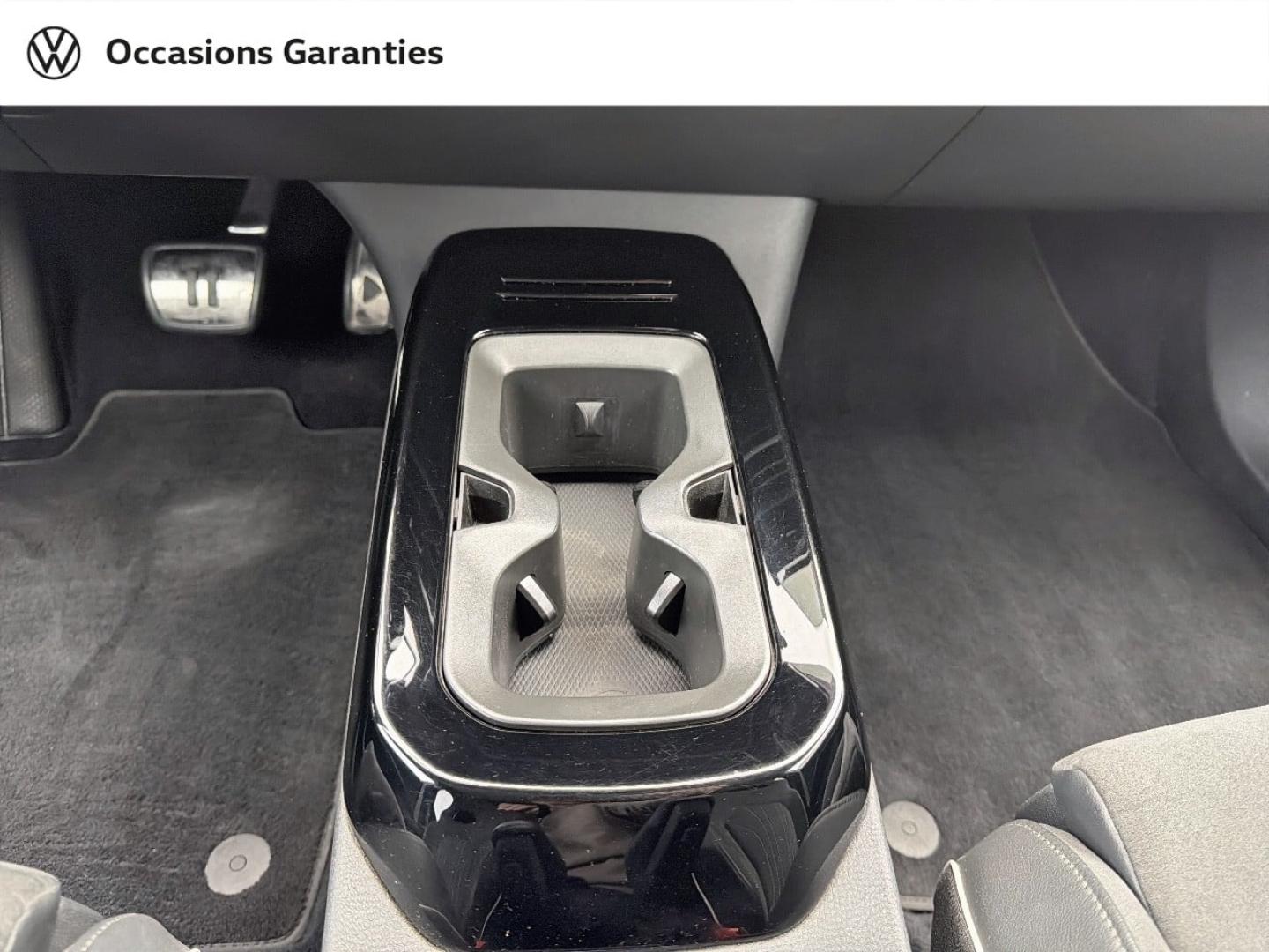 Voitures occasions VOLKSWAGEN ID.5 Base Nancy